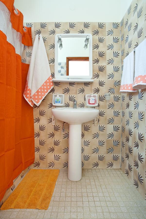 Villa Zoi Thronion エクステリア 写真